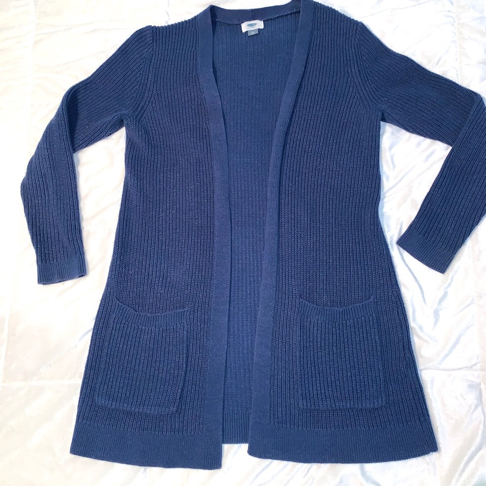 Old Navy sweater
